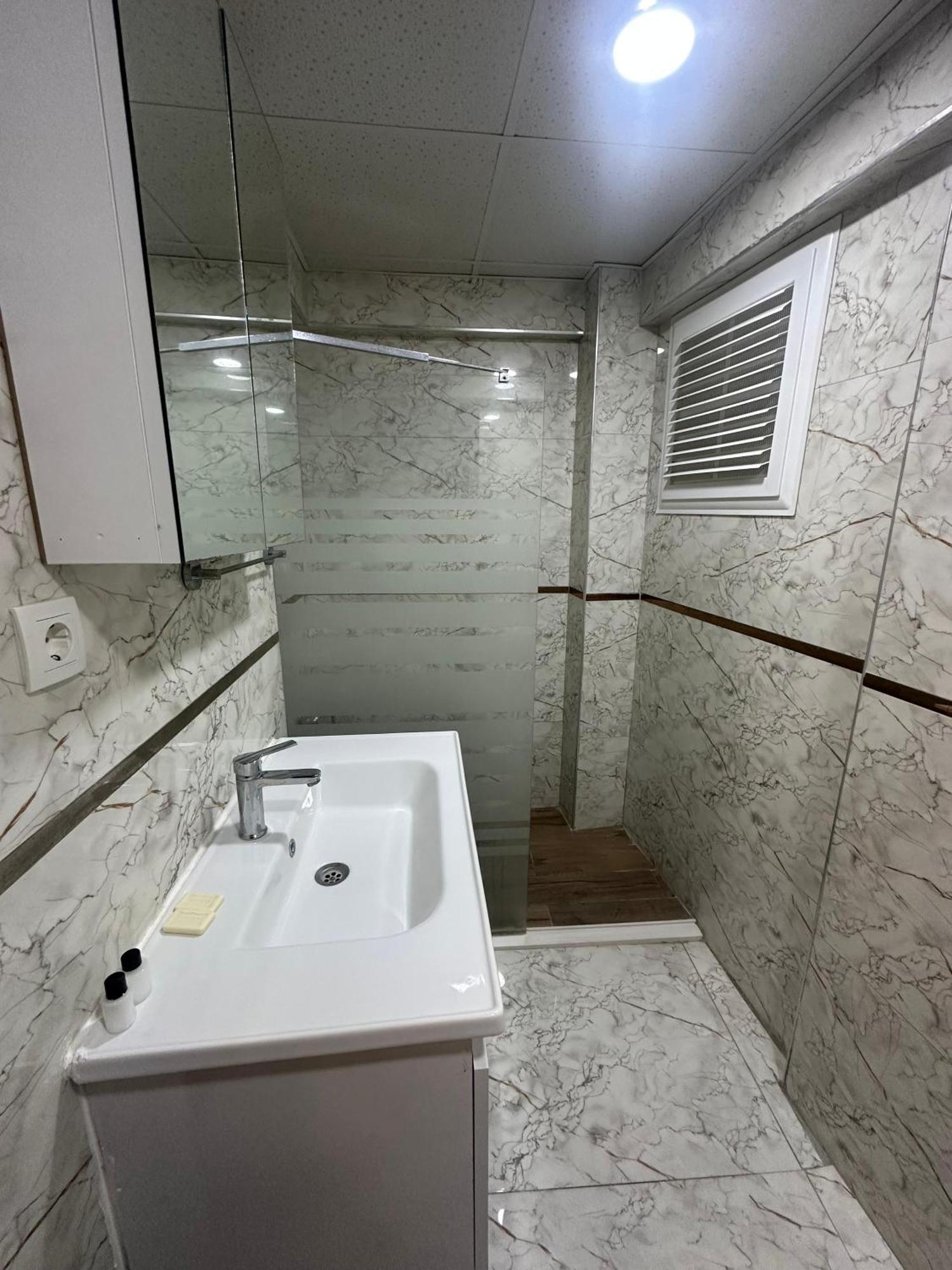 Pamukkale Yildizhan Otel Extérieur photo